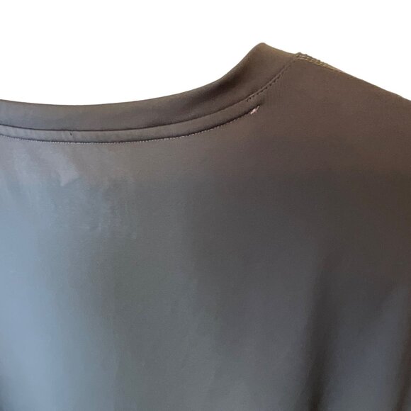 Arctic Cool 2XL Gray‎ Pull Over VNeck Shirt Hydrofreeze Technology - Picture 5 of 5